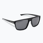 Ochelari de soare GOG Lucas  matt black/flash mirror