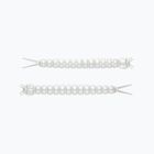 Libra Lures Slight Worm Krill 15 buc. Perla argintie SLIGHTWORMK38