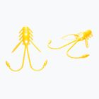Libra Lures Pro Nymph Krill 15 buc. Galben PRONYMPHK18