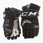 Mănuși de hochei CCM Super Tacks SR black