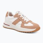 Încălțăminte pentru femei BIG STAR SS2D4049 white/pink