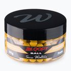 Maros SW Maros SW Bloody Banana & Pineapple momeală galbenă cu bile MASW033