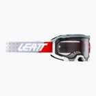 Ochelari de ciclism Leatt Velocity 4.5 forge/light grey