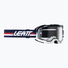 Ochelari de ciclism Leatt Velocity 4.5 royal/clear