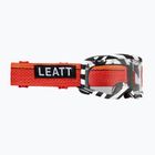 Ochelari de ciclism Leatt Velocity 4.0 MTB X-Flow stripe