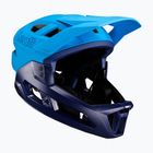 Cască de ciclism Leatt MTB Enduro 2.0 V24 cyan