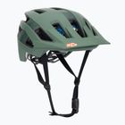 Cască de bicicletă Leatt MTB Trail 3.0 V24 spinach