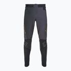 Pantaloni de ciclism Leatt MTB Gravity 4.0 pentru bărbați negru