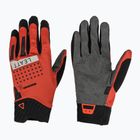 Mănuși de ciclism Leatt MTB 2.0 Windblock glow