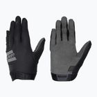 Mănuși de ciclism pentru copii Leatt MTB 1.0 GripR Jr stealth