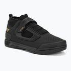 Pantofi de ciclism pentru bărbați Leatt 4.0 Clip negru