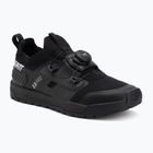 Încălțăminte de ciclism platformă pentru bărbați Leatt ProFlat 2.0 black
