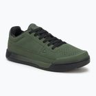 Încălțăminte de ciclism platformy męskie Leatt 2.0 Flat spinach