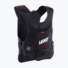 Armură de ciclism Leatt Chest Protector ReaFlex black