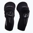 Apărători pentru genunchi și tibie Leatt ReaFlex Hybrid Pro black