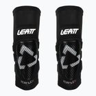 Genunchere de ciclism Leatt ReaFlex Pro black