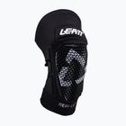 Genunchere de ciclism Leatt ReaFlex Pro black