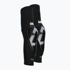 Apărători de ciclism pentru coate Leatt ReaFlex black