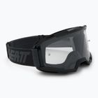 Ochelari de cislism Leatt Vizion 2.5 stealth/clear
