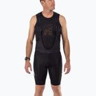 Pantaloni scurți de ciclism pentru bărbați Leatt MTB Endurance 6.0 Bib black