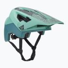Cască de bicicletă Leatt MTB AllMtn 4.0 V25 teal