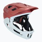 Cască de bicicletă Leatt MTB Enduro 2.0 V25 lava