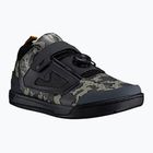 Încălțăminte de ciclism pentru bărbați Leatt ProFlat 3.0 camo