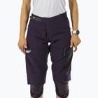 Pantaloni scurți de ciclism pentru femei Leatt MTB Enduro 3.0 W black