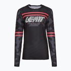 Femei Leatt MTB Gravity 4.0 W ciclism longleeve negru