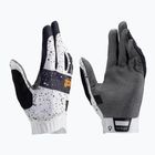 Mănuși de ciclism pentru femei Leatt MTB 1.0 GripR cream