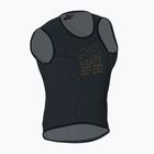 Tricou de ciclism pentru bărbați Leatt Sleeveless Base black