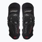 Protecții pentru genunchi de bicicletă  Leatt 3DF 5.0 Evo black