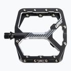 Pedale de bicicletă Leatt AllMnt 6.0 Flat black