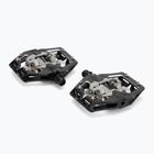 Pedale de bicicletă Leatt Gravity 6.0 Clip-in black