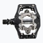 Pedale de bicicletă Leatt AllMnt 6.0 Clip-in black