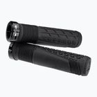 Mânere de ghidon Leatt ReaFlex 6.0 Regular 31 mm black