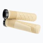 Mânere de ghidon Leatt ReaFlex 6.0 Regular 31 mm peanut