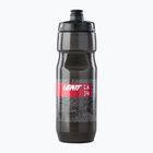 Bidon de bicicletă Leatt DuoValve 750 ml smoke