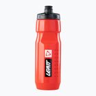 Bidon de bicicletă Leatt DuoValve 750 ml fire