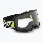 Ochelari de ciclism Leatt Vizion 2.5 black/neon yellow