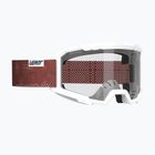 Ochelari de ciclism Leatt Vizion 2.0 MTB white