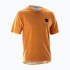 Tricou de ciclism pentru bărbați Leatt MTB Endurance 2.0 lager yellow