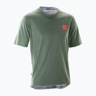Tricou de ciclism pentru bărbați Leatt MTB Endurance 2.0 mist green