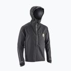 Geacă de ciclism pentru bărbați Leatt MTB HydraDri 3.0 black