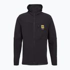 Geacă de ciclism pentru bărbați Leatt MTB WindBlock 1.0 black