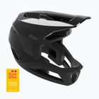 Cască de ciclism Leatt MTB Gravity 5.0 V26 black