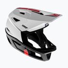 Cască de ciclism Leatt MTB Gravity 4.0 V26 black/white