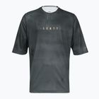 Tricou de ciclism pentru bărbați Leatt MTB Gravity 4.0 black