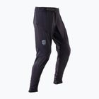 Pantaloni de ciclism pentru bărbați Leatt MTB Gravity 3.0 stealth black/grey