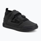 Încălțăminte de ciclism platformă pentru bărbați Leatt ProFlat 3.0 black